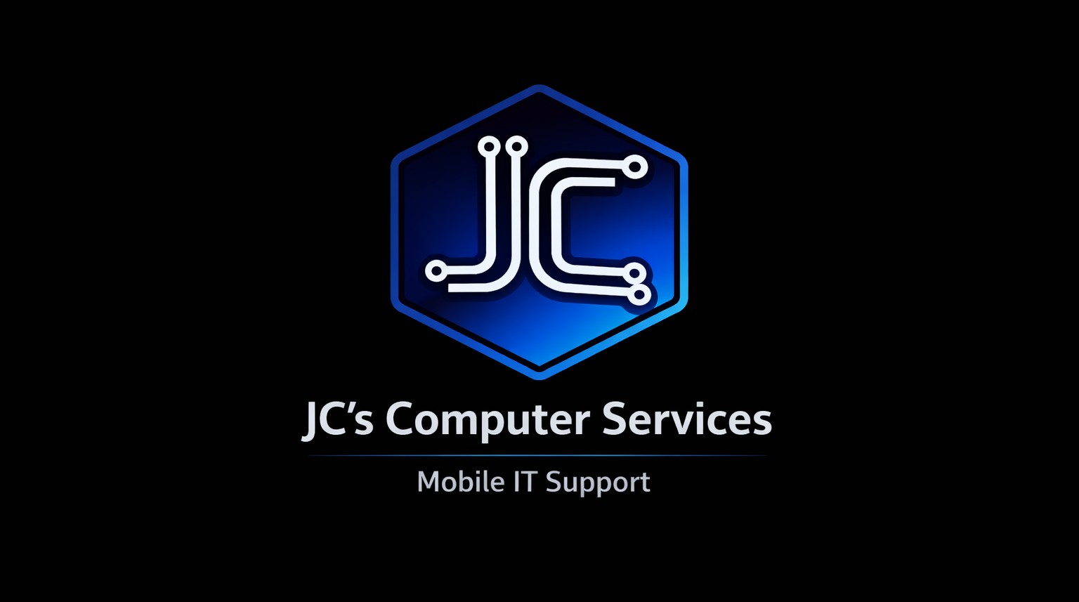 JC's Computer Services — Mobile IT Support